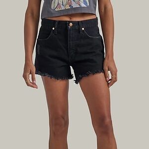 Wrangler Reworked Short